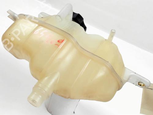 Expansion tank OPEL CORSA E (X15) 1.4 (08, 68) | BP20402241C120 