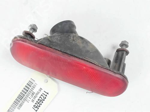 Rear fog light SUZUKI SWIFT IV (FZ, NZ) 1.2 (AZH412, ZC72S) | BP29374997C37 
