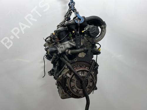 Engine CITROËN XSARA (N1) 1.9 D | BP28567684M1