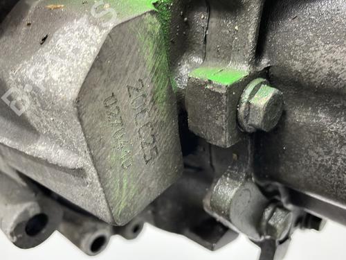 Gearbox PEUGEOT 106 II (1A_, 1C_) 1.0 i | BP24409494M3 