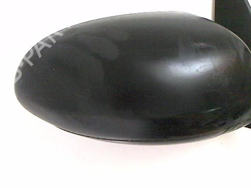 Right mirror AUDI A2 (8Z0) 1.4 TDI | BP20414338C27 