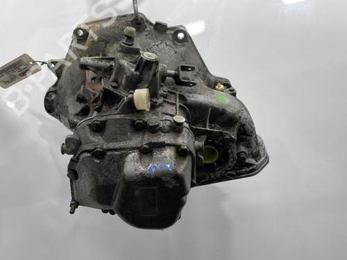 Gearbox OPEL CORSA B (S93) 1.2 i (F08, F68, M68) | BP20389837M3 