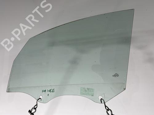 front-left-door-window-audi-a2-8z0-2000-2001-2002-2003-2004-2005-27705674 main image