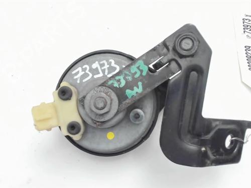 Horn RENAULT TRAFIC III Van (FG_) 1.6 dCi 140 (FGMA, FGMC) | BP20396084E13 