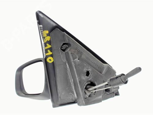 Left mirror RENAULT MEGANE II (BM0/1_, CM0/1_) 1.5 dCi (BM0F, BM0T, BM2B, CM0F, CM0T) | BP20457993C26 