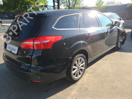 Used Engine FORD FOCUS III Turnier 1.5 TDCi (120 hp) 31150794