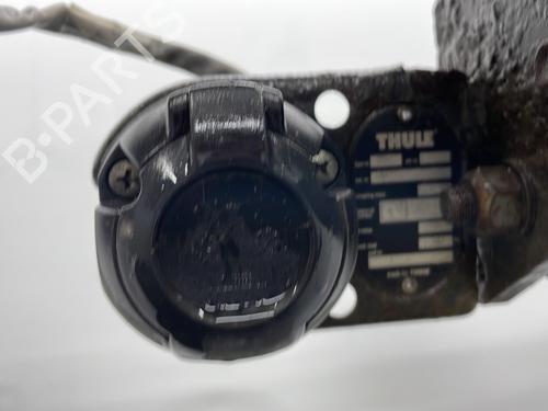 Tow ball/Mechanism PEUGEOT 307 Break (3E) 1.6 HDi 110 | BP29625654C141 