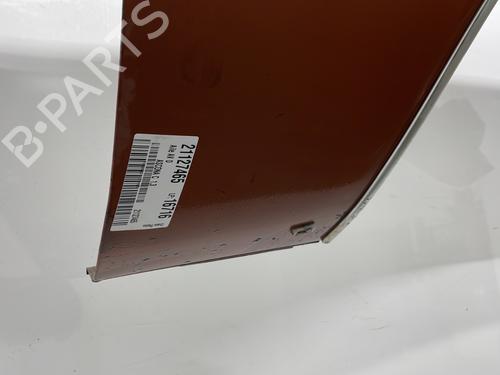 Used Right front fenders Right front fenders OPEL ASCONA C Hatchback (J82) [1981-1988] 25264846 25264846