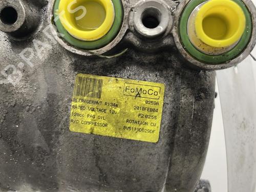 Used AC compressor MAZDA 2 (DE_, DH_) 1.6 MZ-CD (90 hp) 20418101