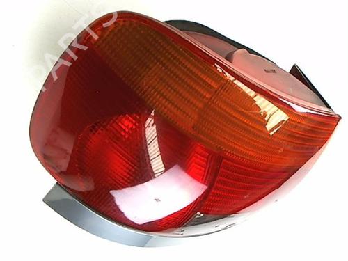 Left taillight AUDI A4 B5 (8D2) 1.9 TDI | BP20459028C34 