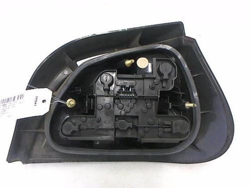 Left taillight RENAULT MEGANE I (BA0/1_) 1.9 dCi (BA05, BA1F) | BP20470302C34 