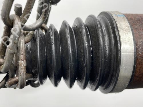 Left front driveshaft RENAULT CAPTUR I (J5_, H5_) 1.2 TCe 120 | BP31355516M38 