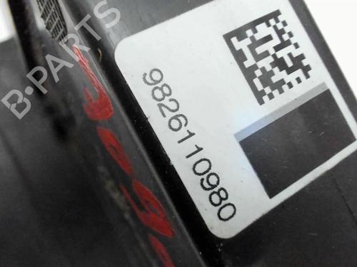 Rear right lock PEUGEOT 308 II (LB_, LP_, LW_, LH_, L3_) 1.5 BlueHDi 130 | BP20423801C99