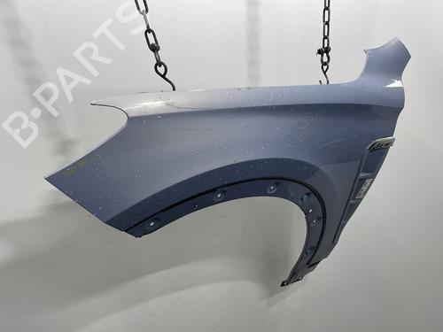 Left front fenders MG MARVEL R EV (EP21) | BP32250281C41