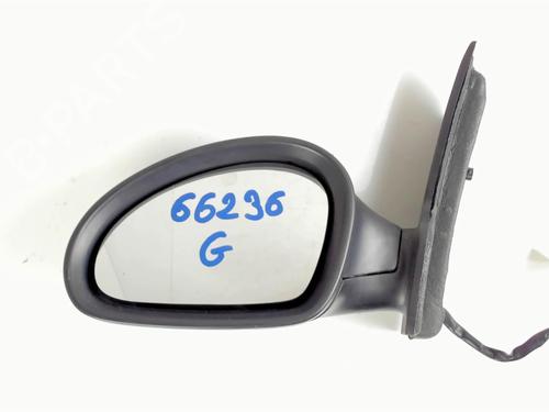 Left mirror SEAT ALTEA (5P1) 1.9 TDI | BP20421281C26 