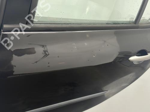 Left rear door RENAULT CLIO III (BR0/1, CR0/1) 1.5 dCi (C/BR0G, C/BR1G) | BP27638582C4 