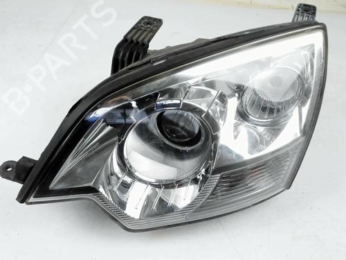 Left headlight OPEL ANTARA A (L07) 2.0 CDTI 4x4 | BP36817372C28 - Image 8