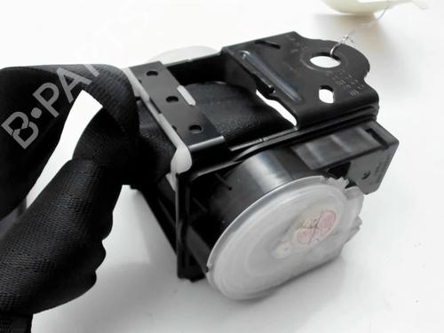 Used Rear right seatbelt Rear right seatbelt NISSAN PIXO (UA0) 1.0 (68 hp) 20438974 20438974