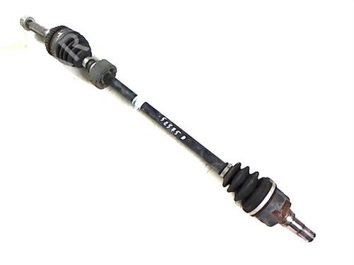 Used Right front driveshaft CHEVROLET MATIZ (M200, M250) 0.8 (52 hp) 20466900