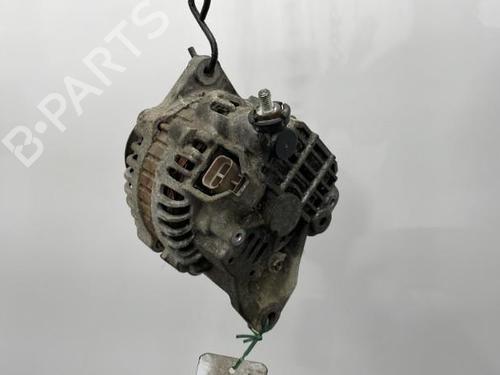Used Alternator Alternator NISSAN NAVARA (D22) 2.5 D 4x4 (133 hp) 20422877 20422877