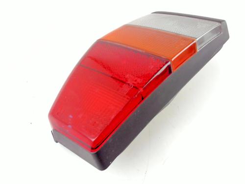 Right taillight VW POLO II (86C, 80) 1.0 | BP21236257C35 