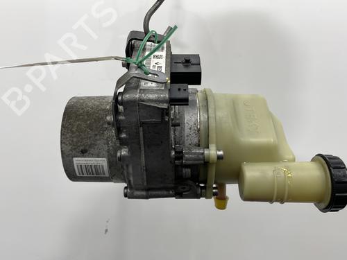 Used Steering pump Steering pump DACIA SANDERO II TCe 90 (B8M1, B8MA, B8AC) (90 hp) 28451044 28451044