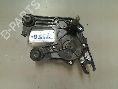 Used Rear wiper motor PEUGEOT 308 I (4A_, 4C_) 1.6 HDi (109 hp) 20431394