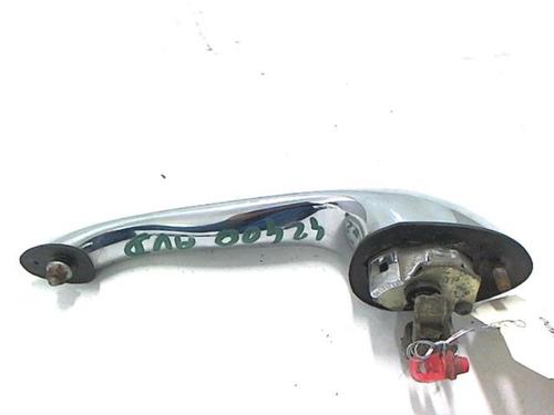 Front right exterior door handle CHRYSLER PT CRUISER (PT_) 2.2 CRD | BP20470957C129 