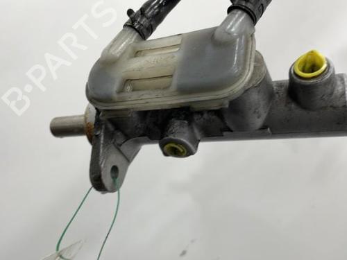 Brake master cylinder MITSUBISHI GRANDIS (NA_W) 2.0 DI-D (NA8W) | BP20388947M77 