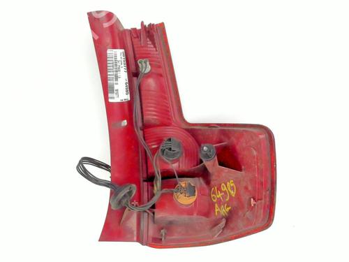 Left taillight CITROËN C4 I (LC_) 1.6 HDi | BP20465493C34 