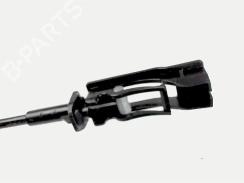Front right lock FORD FIESTA VI (CB1, CCN) 1.25 | BP20421603C97