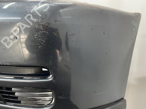 Front bumper VW POLO III (6N1) 64 1.9 SDI | BP29625623C7 