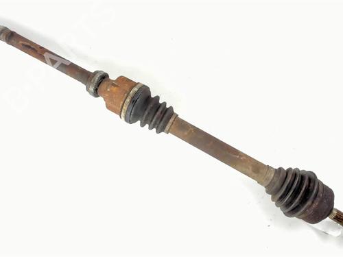 Right front driveshaft PEUGEOT 206 Hatchback (2A/C) 1.4 i | BP20420817M39 