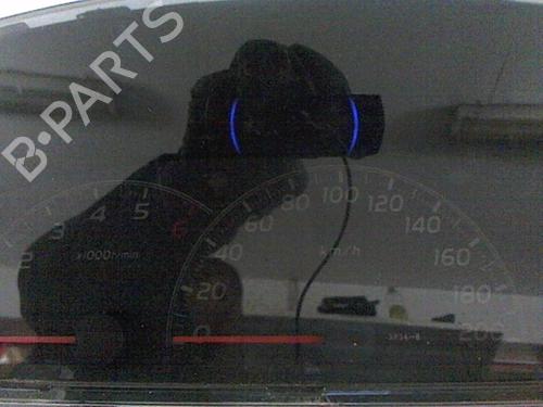 Instrument cluster TOYOTA YARIS (_P9_) 1.4 D-4D (NLP90_, NLP90R) | BP20448761C47 