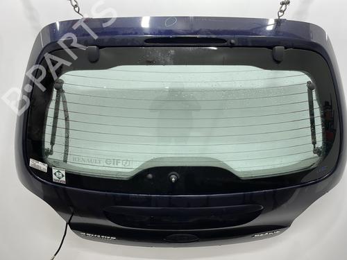 Used Tailgate RENAULT SCÉNIC I MPV (JA0/1_, FA0_) 1.9 dTi (JA0N) (98 hp) 28211726