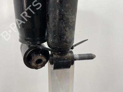 Right rear shock absorber RENAULT SCÉNIC III (JZ0/1_) 1.5 dCi | BP20397358M19 