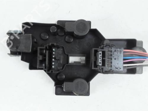 Portalamparas RENAULT SCÉNIC I MPV (JA0/1_, FA0_) 1.9 dTi (JA0N) | BP28361912L10 