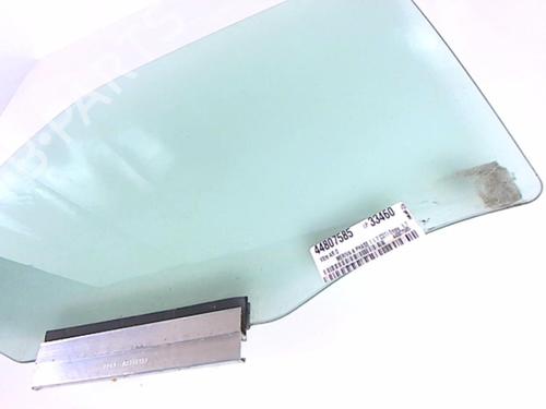 Rear right door window OPEL MERIVA A MPV (X03) 1.4 16V Twinport LPG (E75) | BP20403332C21 