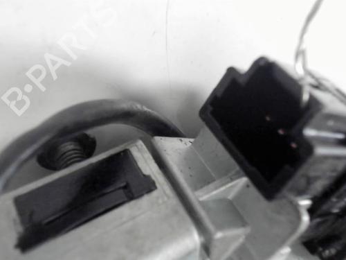 Ignition barrel PEUGEOT 3008 I MPV (0U_) 1.6 HDi | BP30912902M48