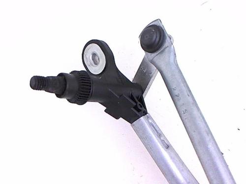 Front wiper motor BMW 1 (E87) 118 d | BP20436622M29 