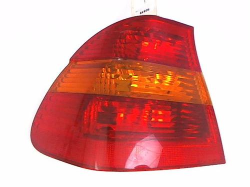 Used Left taillight Left taillight BMW 3 (E46) 320 d (150 hp) 20415789 20415789