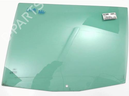 Rear left door window FORD MONDEO III Turnier (BWY) 2.0 TDCi | BP20451431C20 
