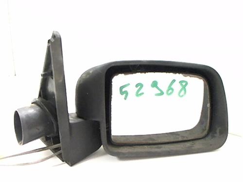 Used Right mirror RENAULT RAPID Box Body/MPV (F40_, G40_) 1.6 D (F404) (55 hp) 20461351