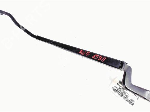 Used Front windshield wiper arm SKODA FABIA I (6Y2) 1.2 (64 hp) 20396168
