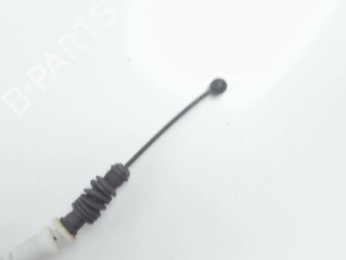Rear left lock AUDI A4 B8 Avant (8K5) S4 quattro | BP20464670C100 