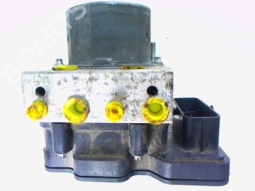 ABS pump OPEL CORSA E (X15) 1.4 (08, 68) | BP20462726M43 
