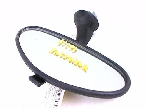 Rear mirror SMART CITY-COUPE (450) 0.6 (S1CLB1, 450.331, 450.336) | BP20436706I6 
