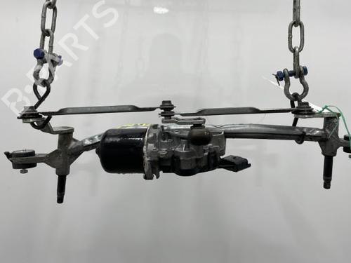 Used Front wiper motor Front wiper motor CITROËN DS3 (SA_) 1.6 HDi 90 (92 hp) 20463361 20463361