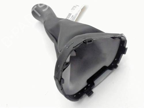 Shift knob DACIA SANDERO II 1.0 SCe 75 (B8JC, B8JD, B8NC) | BP38101331I34 - Image 6