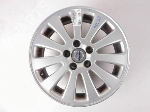 Used Rim VOLVO V50 (545) 1.6 D (110 hp) 20695246